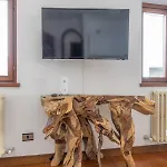 Nel Cuore Di Appartamento Barzio