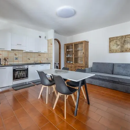 Apartment Nel Cuore Di