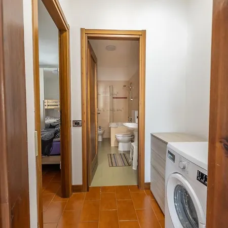 Nel Cuore Di Apartamento