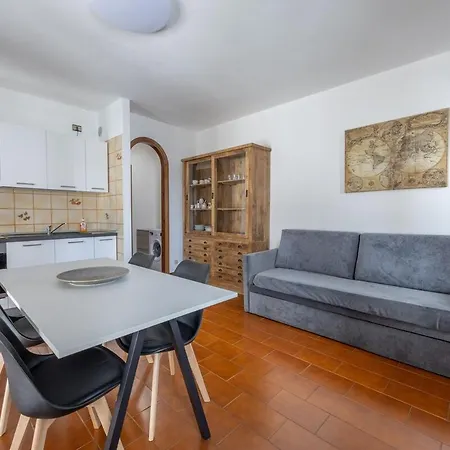 Nel Cuore Di Apartamento *