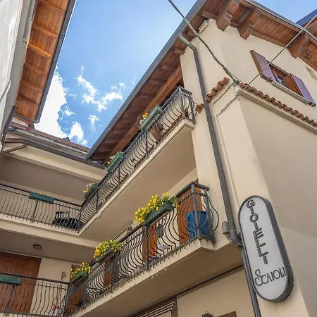Nel Cuore Di Apartment *