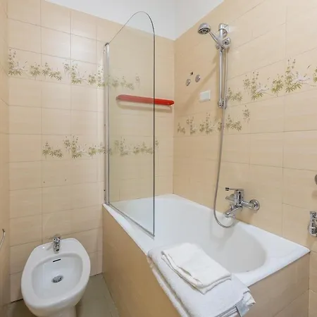 Nel Cuore Di Apartment *