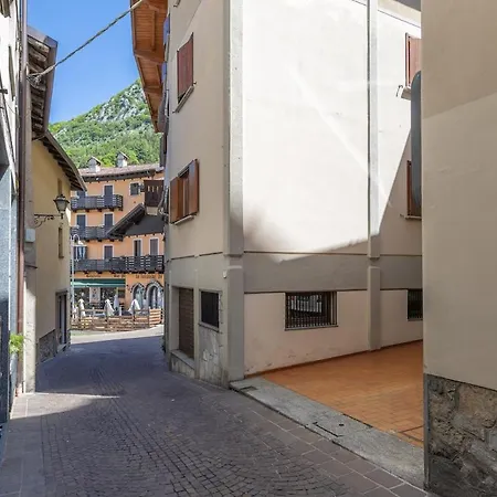 Apartment Nel Cuore Di