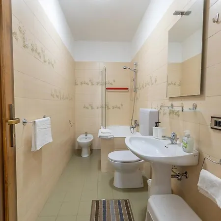 Apartment Nel Cuore Di *