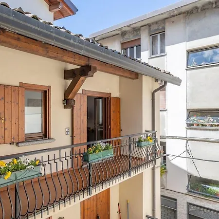 Apartment Nel Cuore Di Barzio