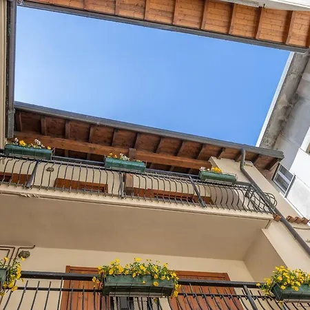 Nel Cuore Di Apartment