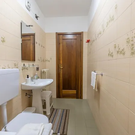 Apartment Nel Cuore Di