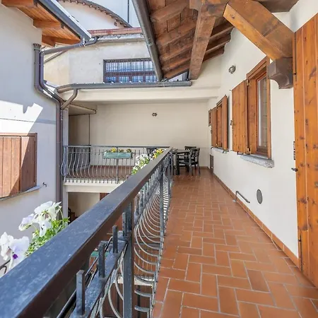 Apartment Nel Cuore Di Barzio