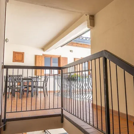 Apartment Nel Cuore Di