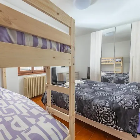 Nel Cuore Di Apartamento