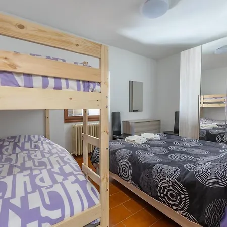 Apartment Nel Cuore Di *