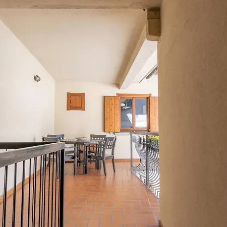 Apartment Nel Cuore Di Barzio